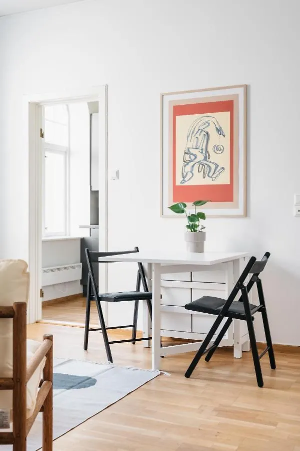 Lägenhet Stay Vagen - Nest In City Center Bergen Norge