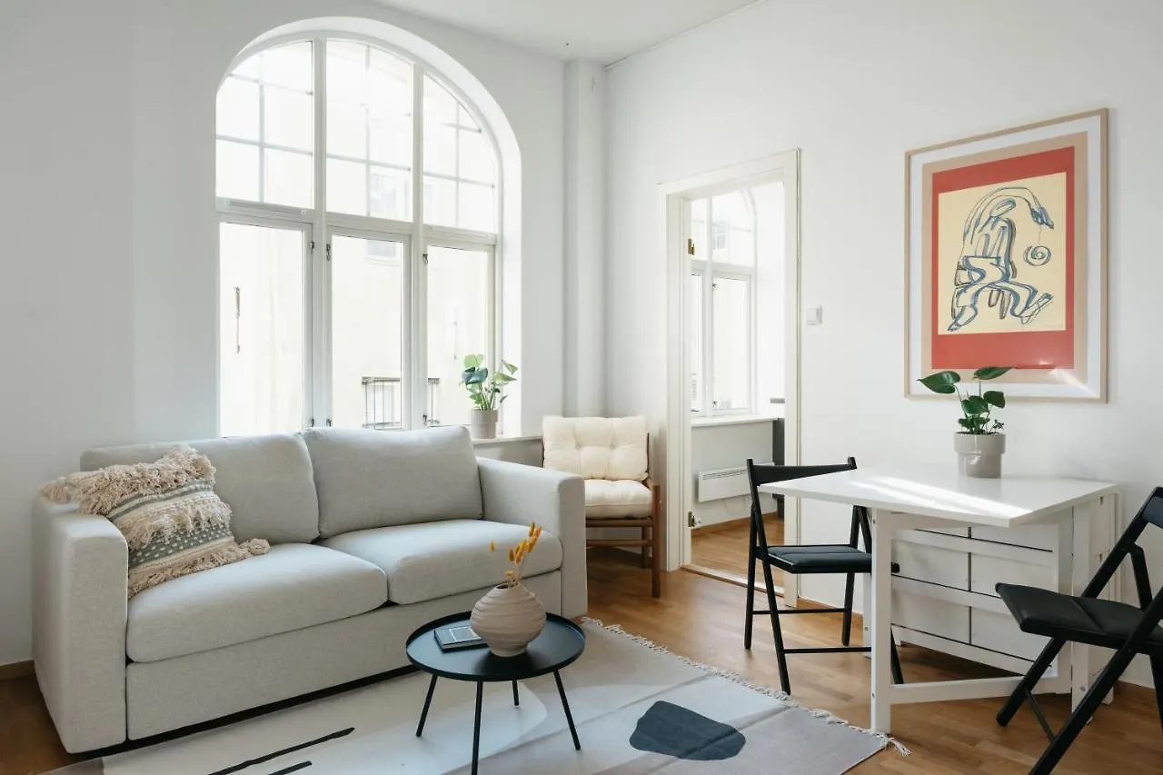 Stay Vagen - Nest In City Center Bergen