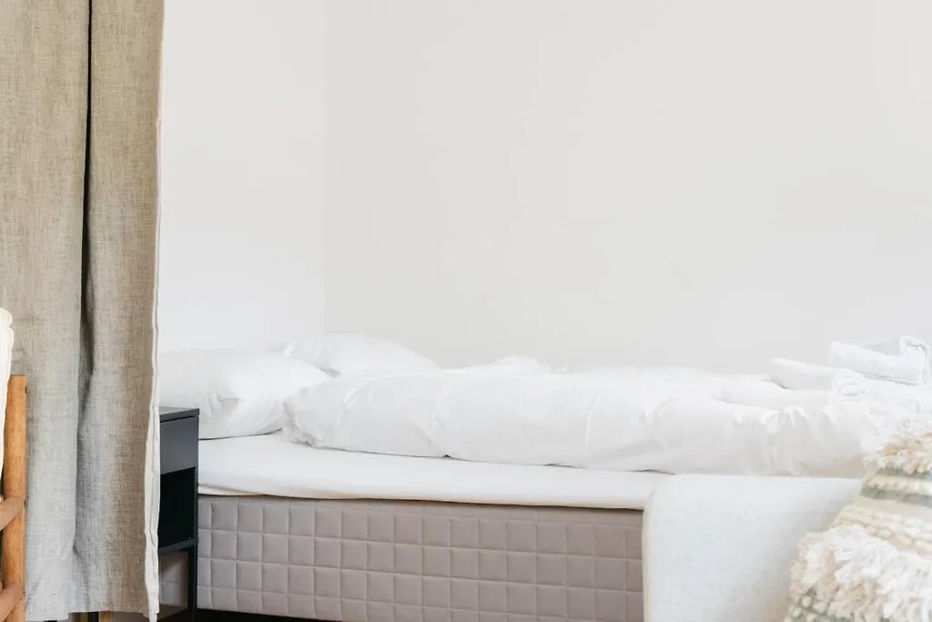 Stay Vagen - Nest In City Center Bergen Lägenhet