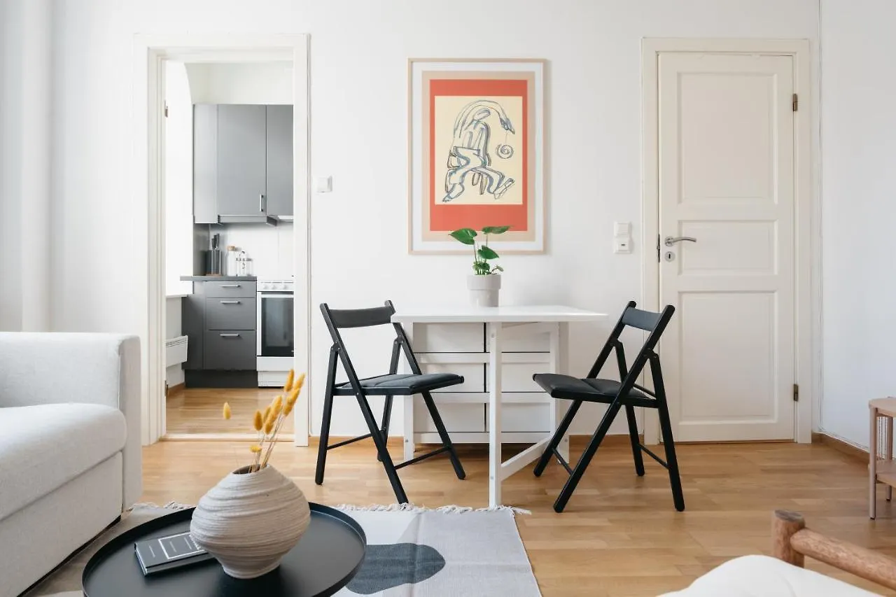 Stay Vagen - Nest In City Center Bergen Appartement
